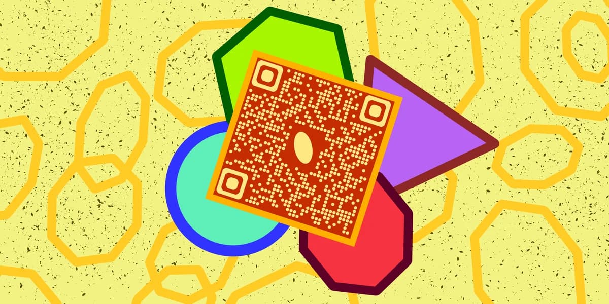 QR-Codes mit eigener Domain