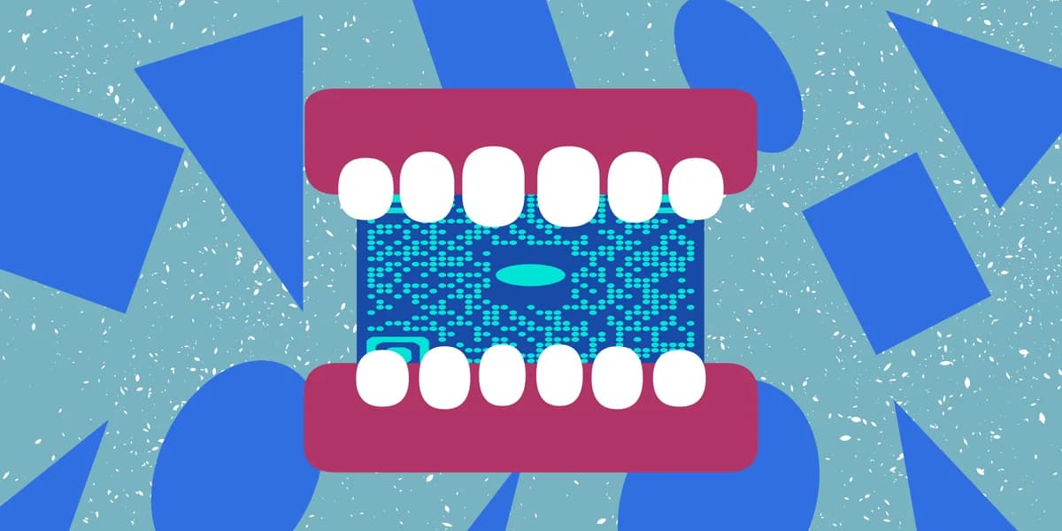 9 Ways Dentists can use QR Codes