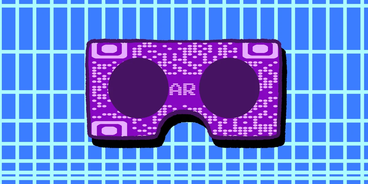 Top 7 des usages du code QR en réalité augmentée dans le commerce