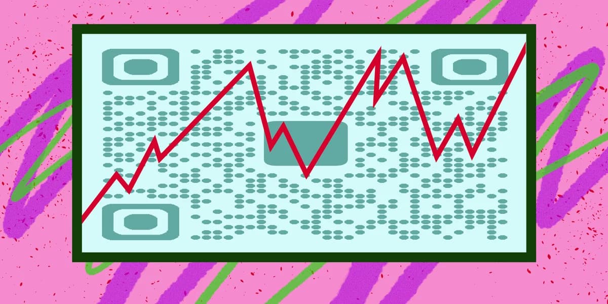how to track qr code analytics