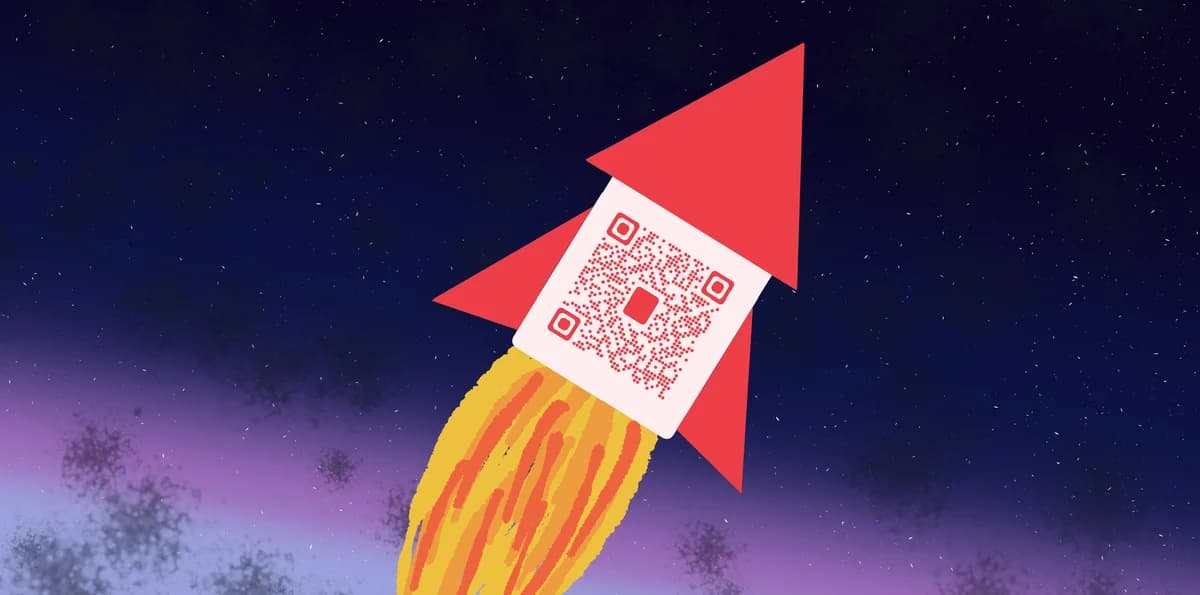 Die vielen Vorteile von QR-Codes