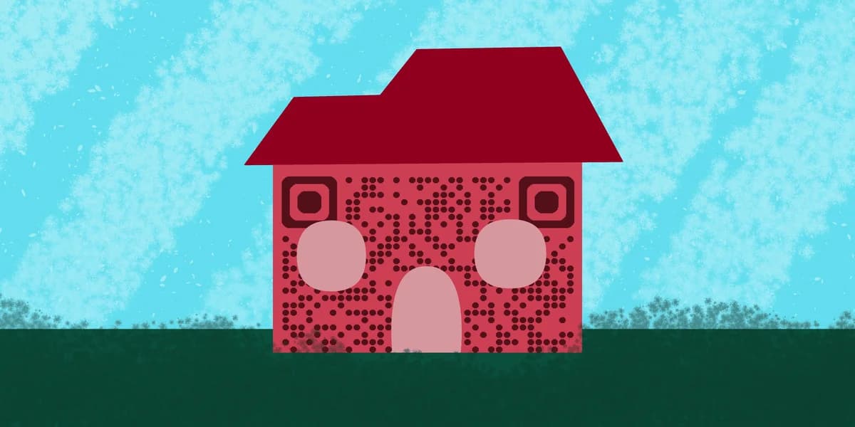 Creating a household inventory with QR codes + Google Sheets