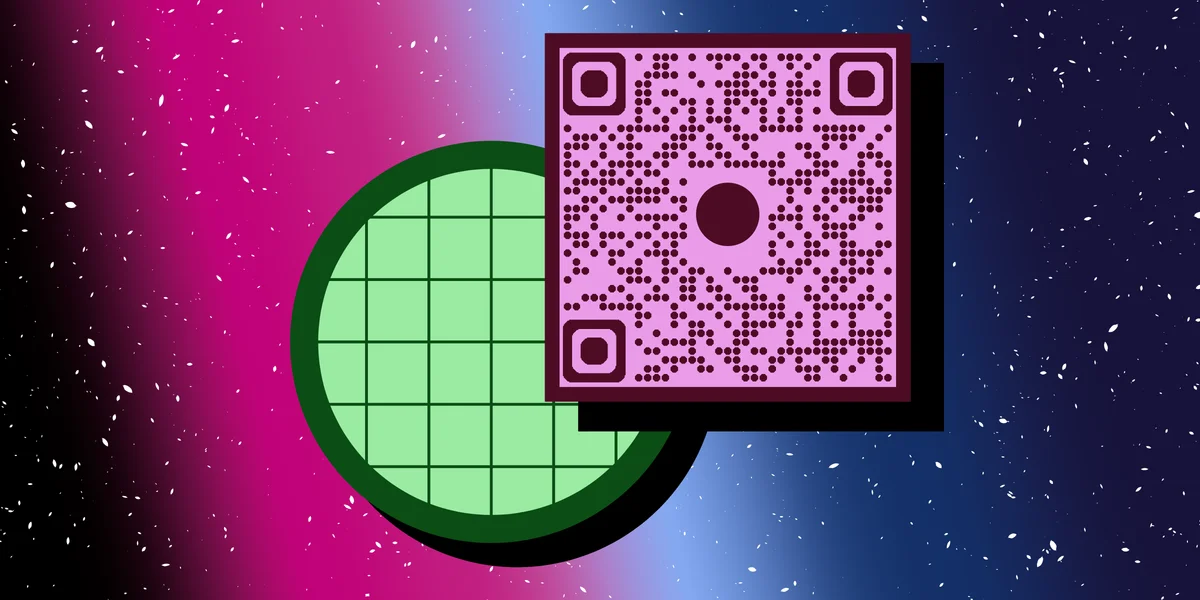 geotargeted qr-codes vs. standard-qr-codes