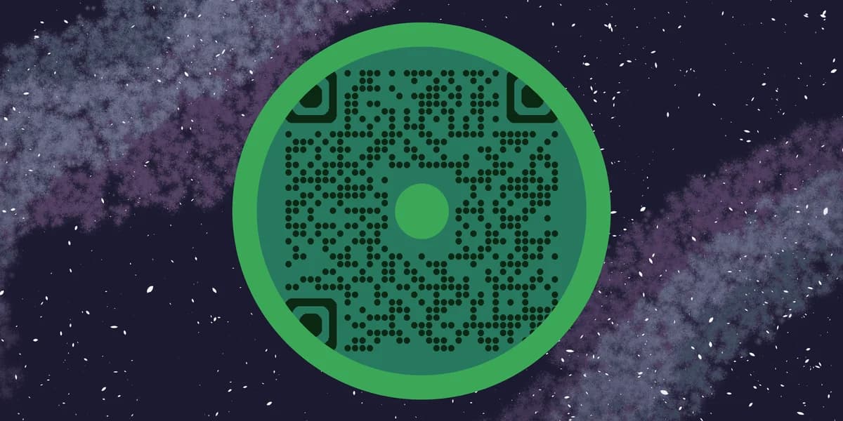 Wie Einzelhändler geotargetierte QR-Codes für Black Friday nutzen