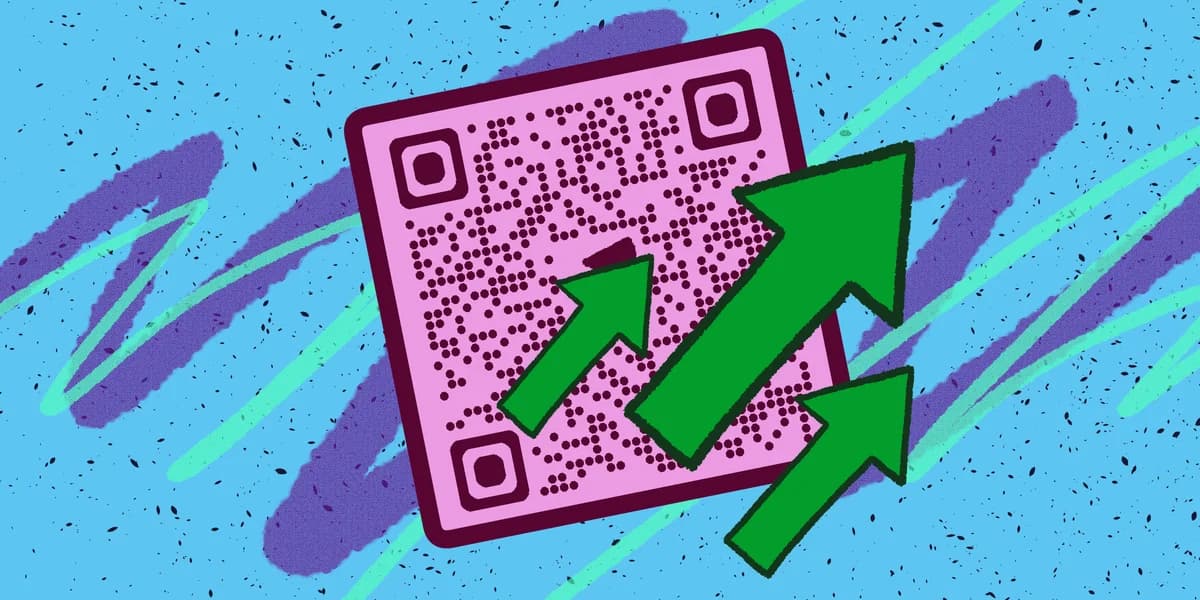 QR codes enhance PAM authentication