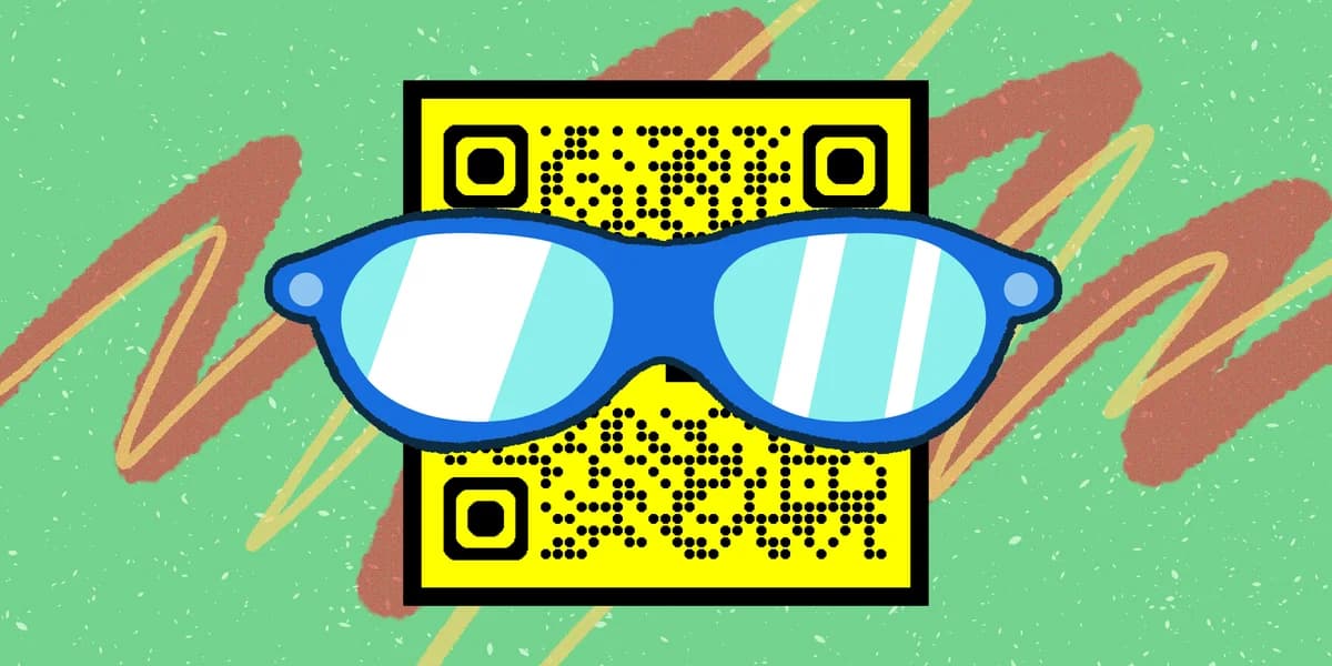 How to improve QR code readability