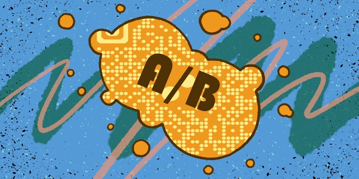 ab testing qr codes