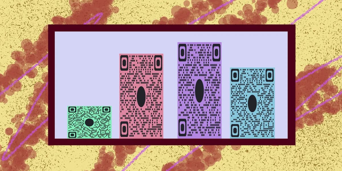 How to Use QR Code Analytics to Your Benefit