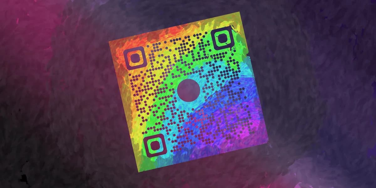 Introducing enhanced QR code customization features
