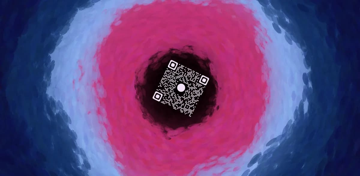 qr code quiet zone