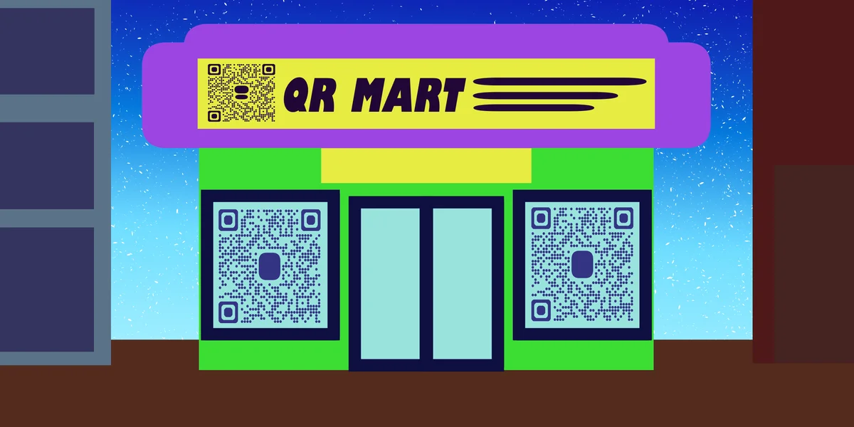 How to use QR codes in retail