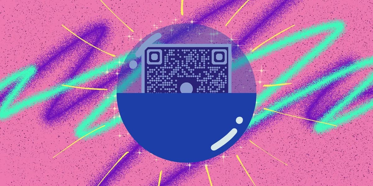 5 måder Gachapon-maskiner kan drage fordel af QR-koder.
