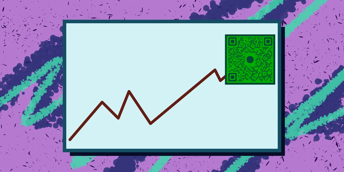 Connecter tes campagnes de codes QR à Google Analytics avec Zapier