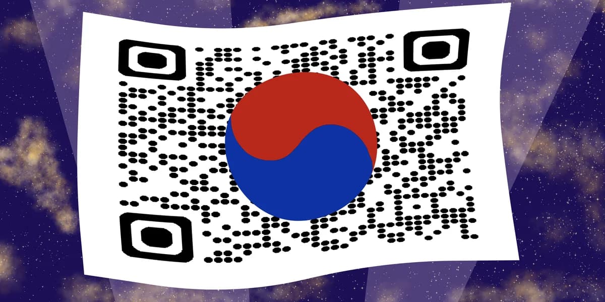 QR Pop Demon Hunters : comment les codes QR sont utilisés en Corée du Sud