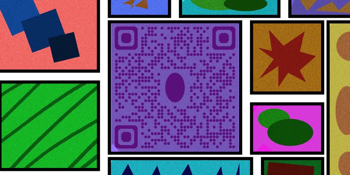 Der fantastische QR-Code! 9 geniale Einsatzmöglichkeiten für QR-Codes in Comicläden