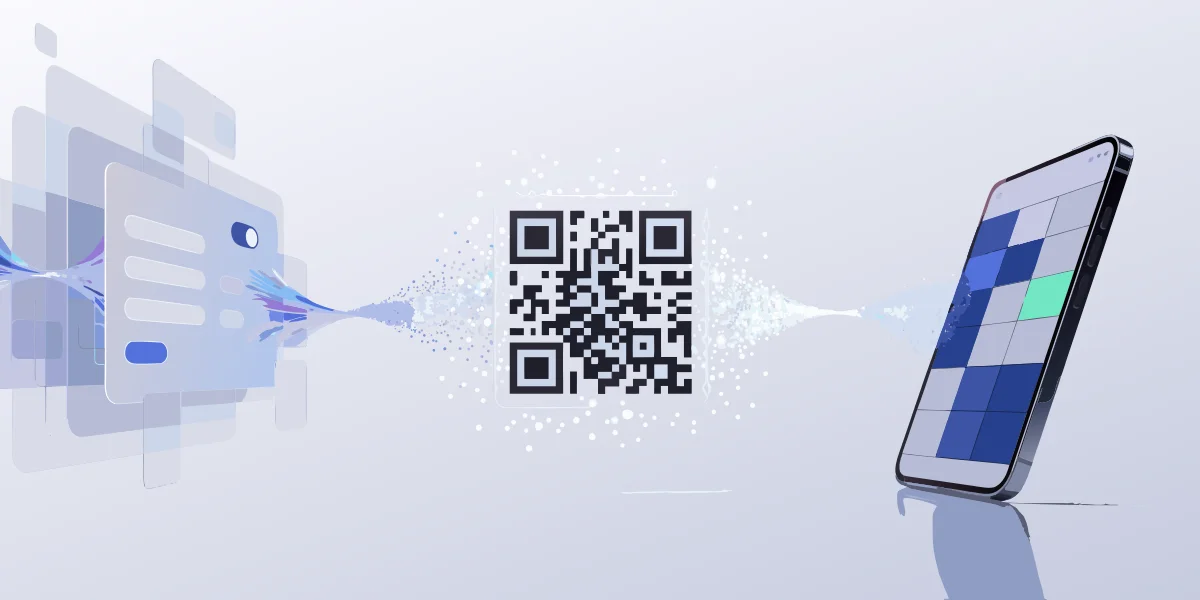 QR-kodegenerator til nem booking af aftaler