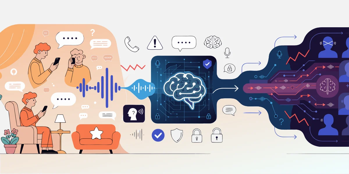 How AI scams exploit the elderly