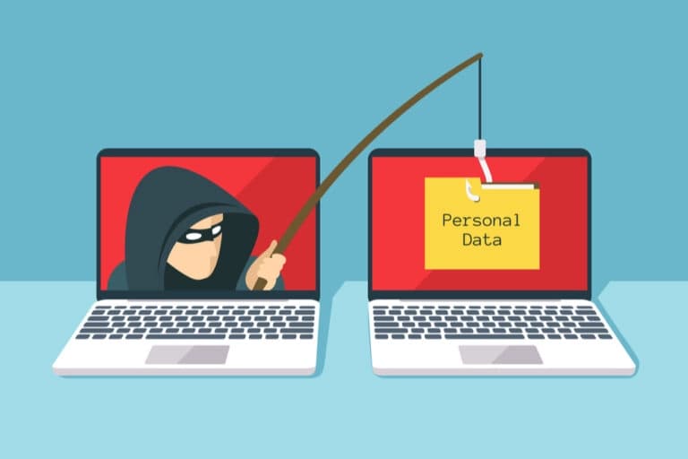 Phishing (Quishing) Attacks