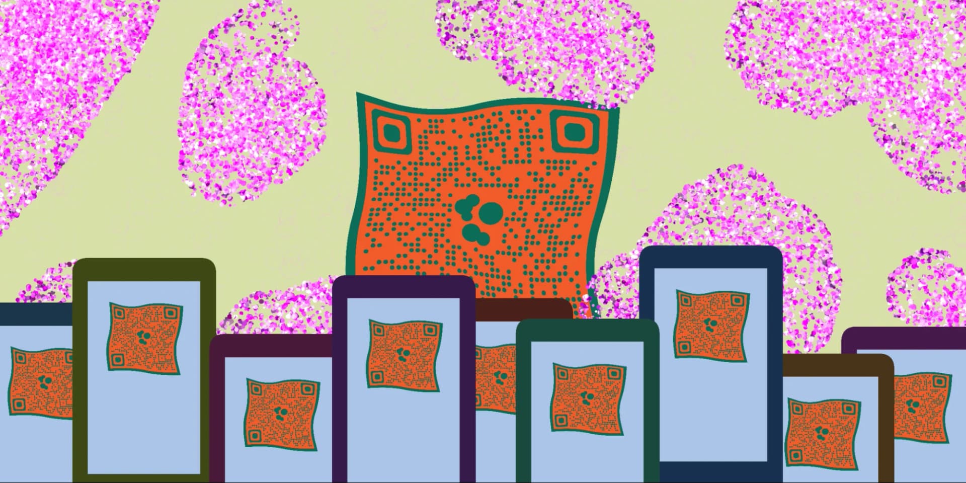 4 Måder at Få Flere Scanninger af Dine QR Codes | QR Code Developer