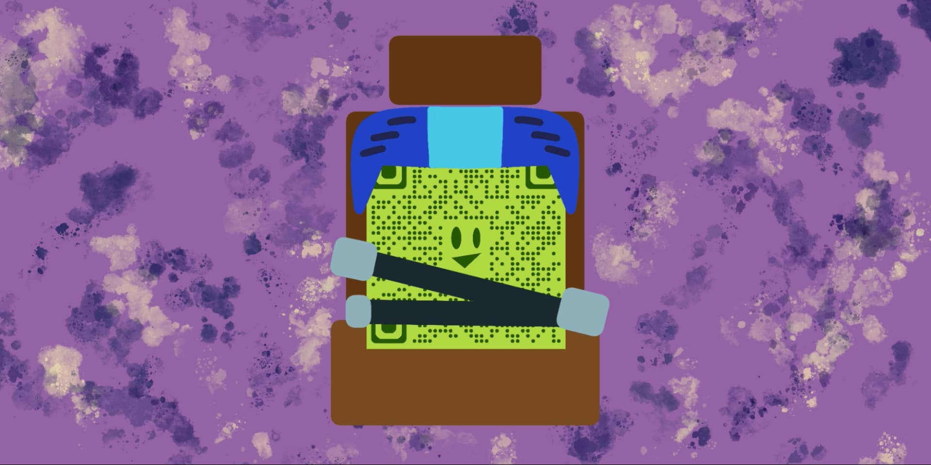 Sådan tjekker du om en QR Code er sikker | QR Code Developer