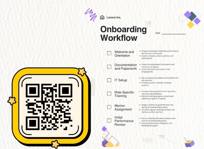 Pagamenti Digitali e Transazioni Semplificate - URL QR Code feature illustration for QR Code Per Consulenti Aziendali