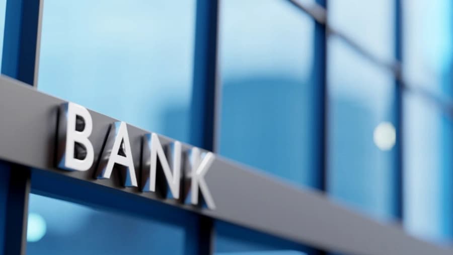 QR Code per Aziende Finanziarie e Assicurative