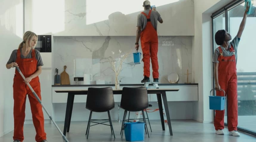 QR Code per Riparazioni e Manutenzione Casa