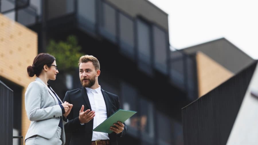 QR Code Per Agenzie Immobiliari