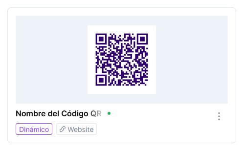 Test QR Code