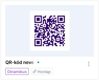 Generate and Test QR Code