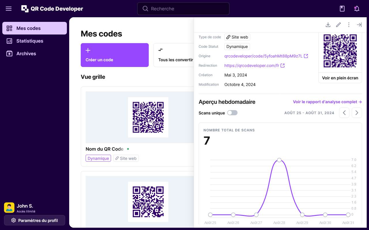 Monitoring Code Usage