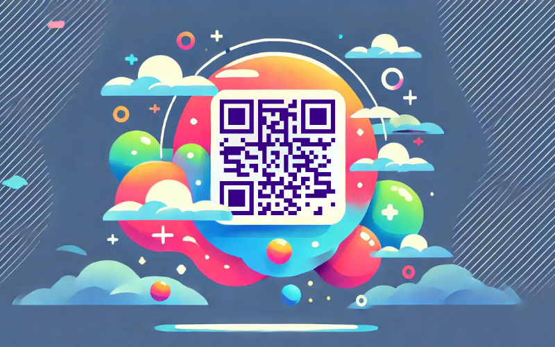 Understanding QR codes