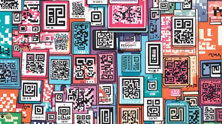 How to increase QR Code scans?