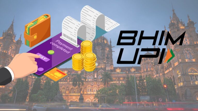 UPI keeps growing in India