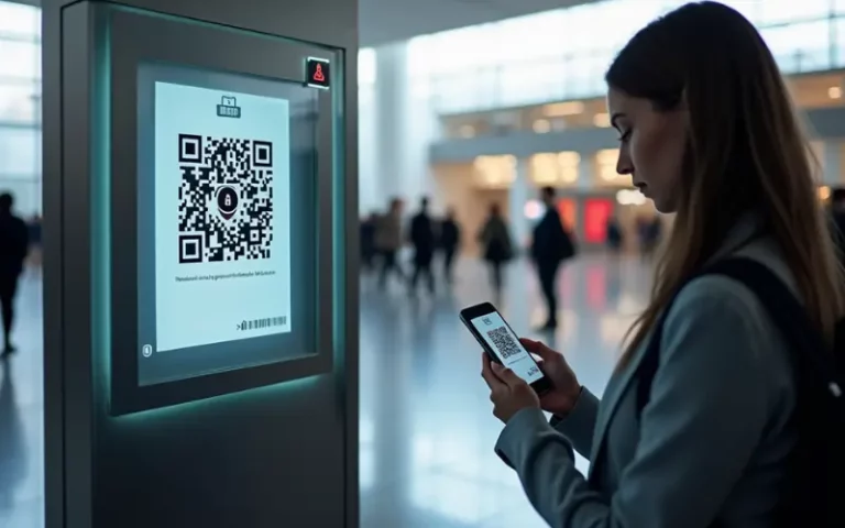 How to Check If a QR Code is Safe