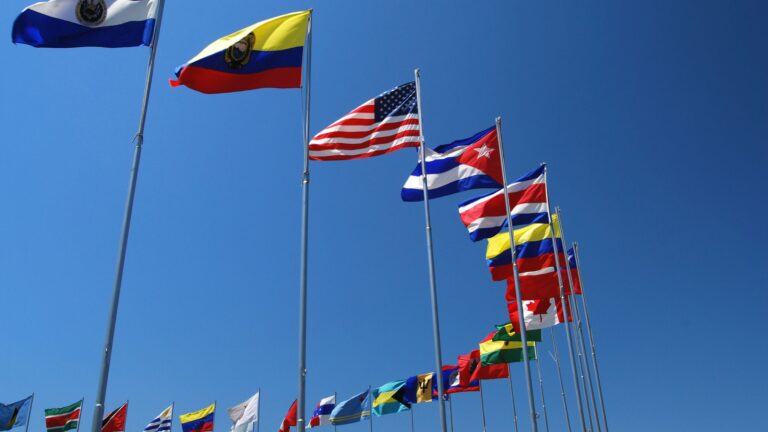 Latin America's Leap